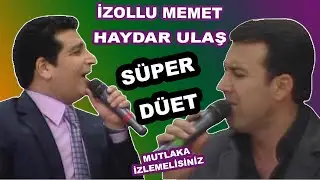 izollu memet ( Şıtılamıne) (haydar ulaş  s&uuml;per d&uuml;et)