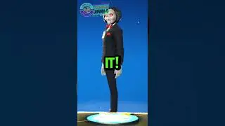 ОБЯЗАТЕЛЬНЫЙ ОБРАЗЕЦ для Билли из &laquo;Пилы&raquo; *Образ Fortnite* &mdash; Витрина наборов #fortnite