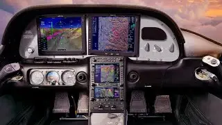 Breaking News: Avidyne Receives FAA Certification for Vantage 12 at AirVenture 2025