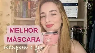 RESENHA M&Aacute;SCARA CHROMA ABSOLU FILLER | K&eacute;rastase