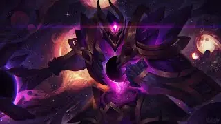 Mordekaiser and Pyke Destroying Bot Lane!!!!!!!