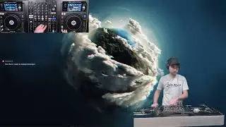 Weekly Live Stream - Drum and Bass
