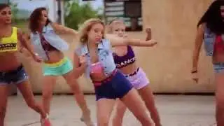 Major Lazer   Watch out for this dance super video by DHQ Fraules Dance online video cutter com