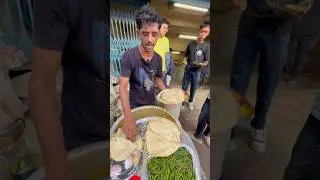 Raju Da Ke Pas 10 Piece Pocket Paratha Order Aaya #shorts #video #trending