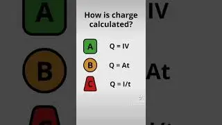 Electricity 23 #physics #physicsexam #physicsrevision #physicsstudent #physicsstudents #physicsstudy