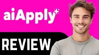 AIApply Review (2025) - Full Tutorial