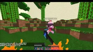 Optic Craft KitPvP | Hacker Smile Your on CCTV