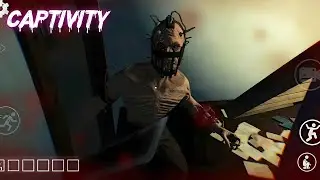 Terrifying Multiplayer Horror Gameplay! | Playbox Legends Tamil 🎮 | Captivity Full of Fear & Fun!