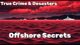 The Paradise Papers Unveiled: Offshore Secrets Exposed #Scandal #TaxHavens #ParadisePapers