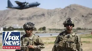 The US military has been given impossible deadlines: Jennifer Griffin
