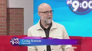 Craig Brewer Talks Song Sung Blue and the Power of Movie Music
