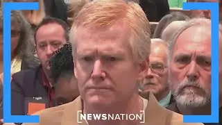 Longtime friend of Alex Murdaugh pleads guilty in Satterfield fraud case | NewsNation Now