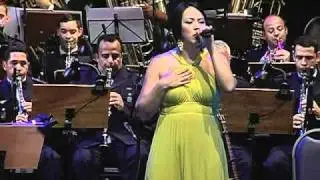 SELEÇÃO ELIS REGINA - CONCERTO 2010 [DVD] - BANDA DA BAFL