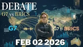 FEB 02 26 - USA CHIA RẺ - IRAN NẮN GÂN - TQ IM LẶNG ĐÀM ĐẠO ACC XANH