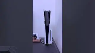 Установка дисковода на PS5 Pro! 💿