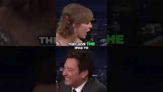Taylor Swift's Hilarious Struggle: Contacting Ed Sheeran WITHOUT A Phone! #shorts