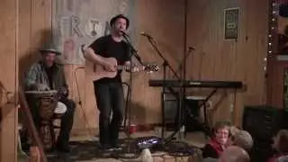 Eric Schwartz at The Front Porch (11-21-14) : Don't Ask