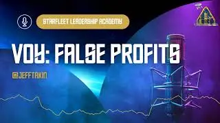 VOY False Profits - Episode 74