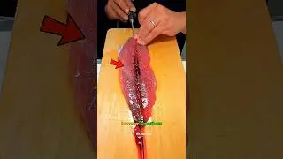 Interesting facts About Fish sushi #sushi #shorts #facts