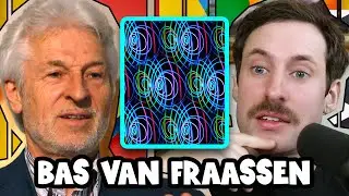 The Quantum Mechanics Interpretation Wars | Bas van Fraassen