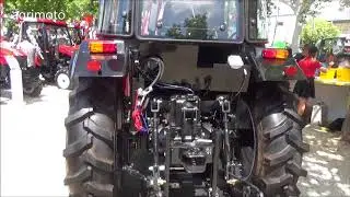 ZETOR tractors 2018