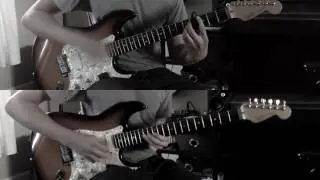 Citizens & Saints - Made Alive (Guitar Cover/Edit)