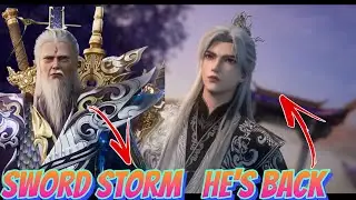 Wang Lin vs Chen Tao | Tianyunzi&rsquo;s Hidden Immortal Power Revealed | Renegade Immortal EP106 Recap