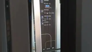 DF52X COMO DESBLOQUEAR O PAINEL.. REFRIGERADOR ELECTROLUX