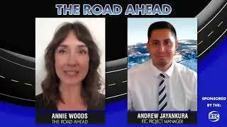 The Road Ahead with RTC: Kuenzli Street Conversion