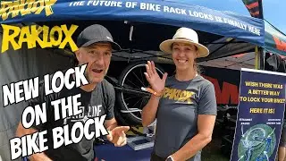Интервью с Джен из RakLox — Sea Otter Expo