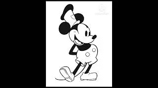 Steamboat Willie Music from &ldquo;Disney&rsquo;s Once Upon a Studio&rdquo;