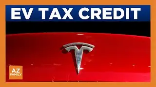 How EV tax credit confusion nearly cost Tesla driver $4,000