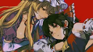 【東方】SWING HOLIC - Vol 1-3