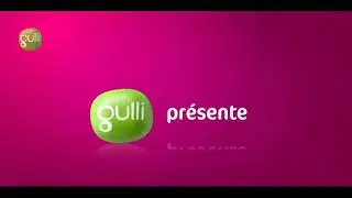 Jingle Gulli Présente Rare 2010