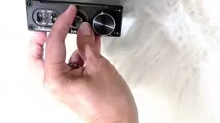 Обзор усилителя мощности сабвуфера Nobsound G2 Mini Mono SUB Amp Bridge для домашнего кинотеатра