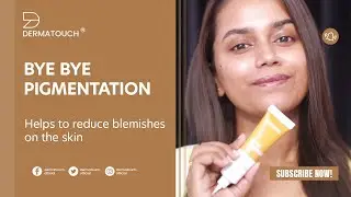 Bye Bye Pigmentation Cream for Pigmentation, Dark Spots and Blemishes Removal | Face Cream