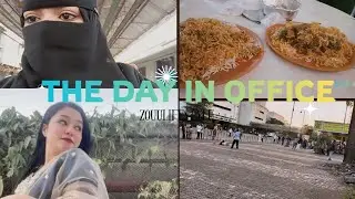 Lohri Office Celebration GRWM Festive Day at Work❤️🤌#trending #viral #share #grwm #likeandsubscribe 