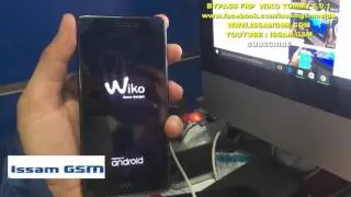 HOW REMOVE FRP WIKO TOMMY 6.0.1 ,BYPASS GOOGLE ACCOUNT  WORKING