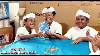 Implementasi Program Digitalisasi Pembelajaran