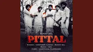 Pittal