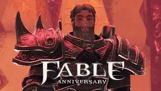 ФИНАЛ ИСТОРИИ ► Fable Anniversary ◄ #21