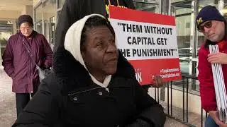 Michigan man faces execution in Alabama, mother seeks Whitmer intervention