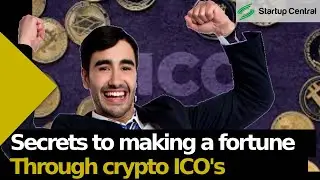 Making a Fortune with ICO Investing: Insider Secrets Revealed