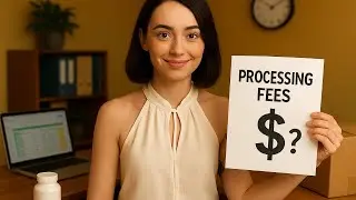 Как рассчитать реальную стоимость обработки платежей при продаже добавок (простой расчет)