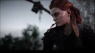 Horizon Zero Dawn Complete Edition