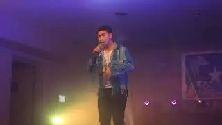 Karen Gospel  Star Competition 2019 ( Omaha NE). Foe Foe