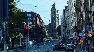 Gothenburg Sweden Гётеборг Швеция