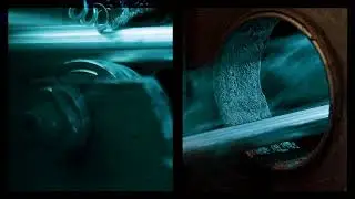 FennoSteel Oy ter&auml;sputken valmistus