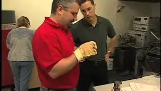Advanced Ceramics Research