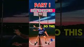 basketball| basketball how to post up| basketball post moves| 🔥✅
